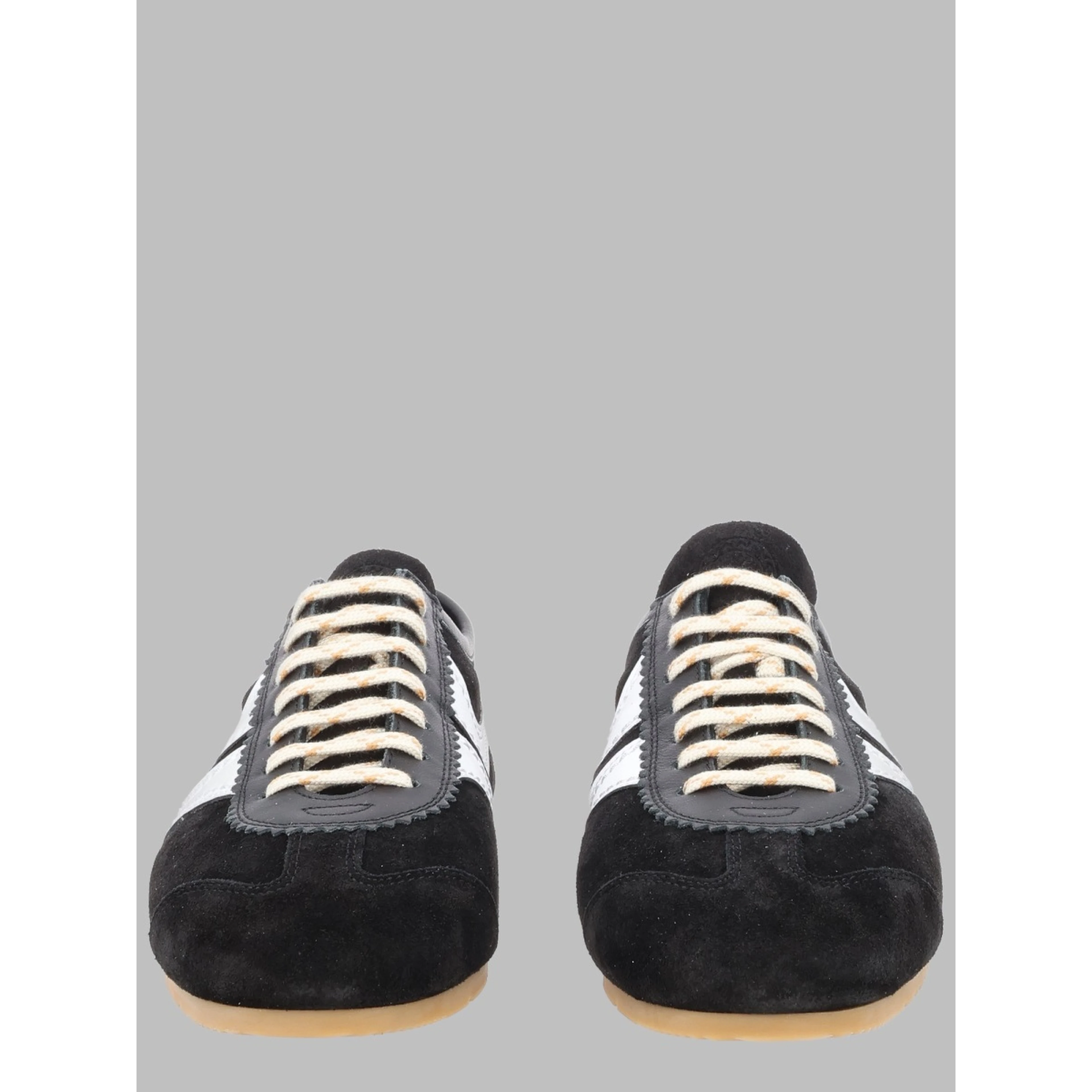 Sneaker Basse