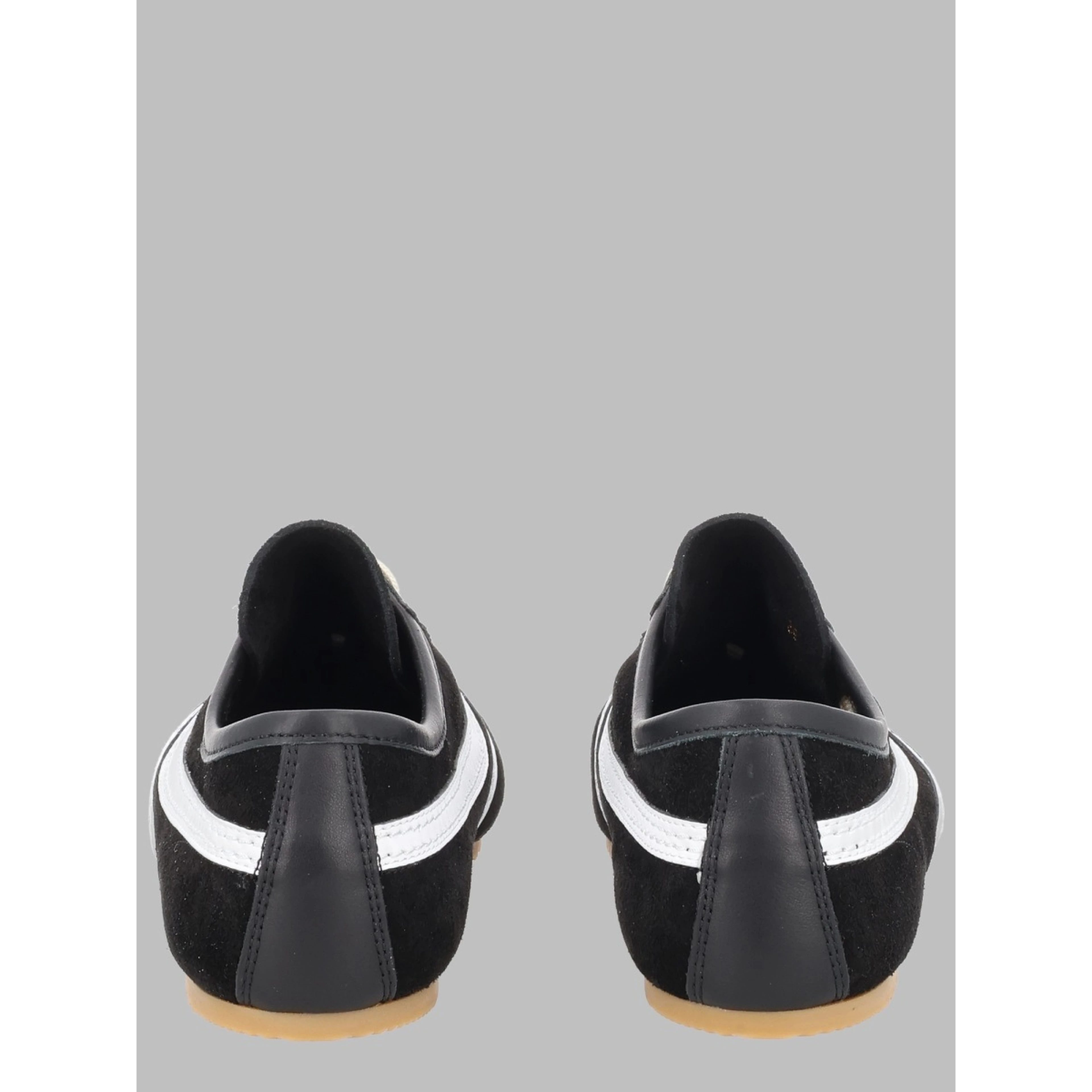 Sneaker Basse