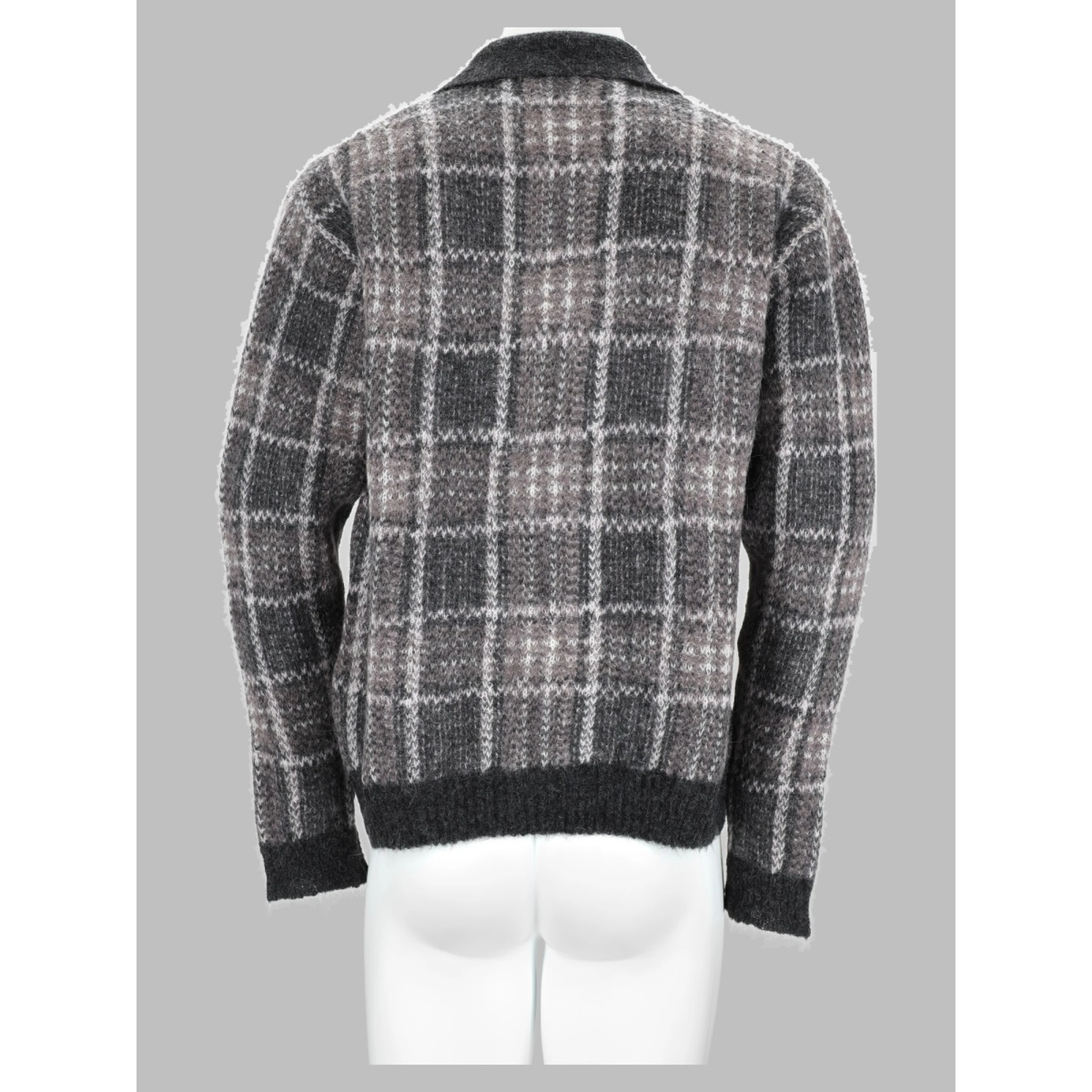 Polo "Evening" In Alpaca