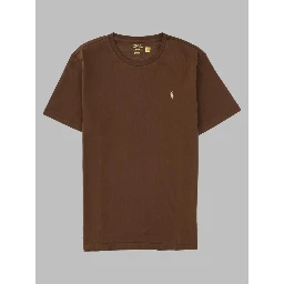 T-Shirt Con Logo