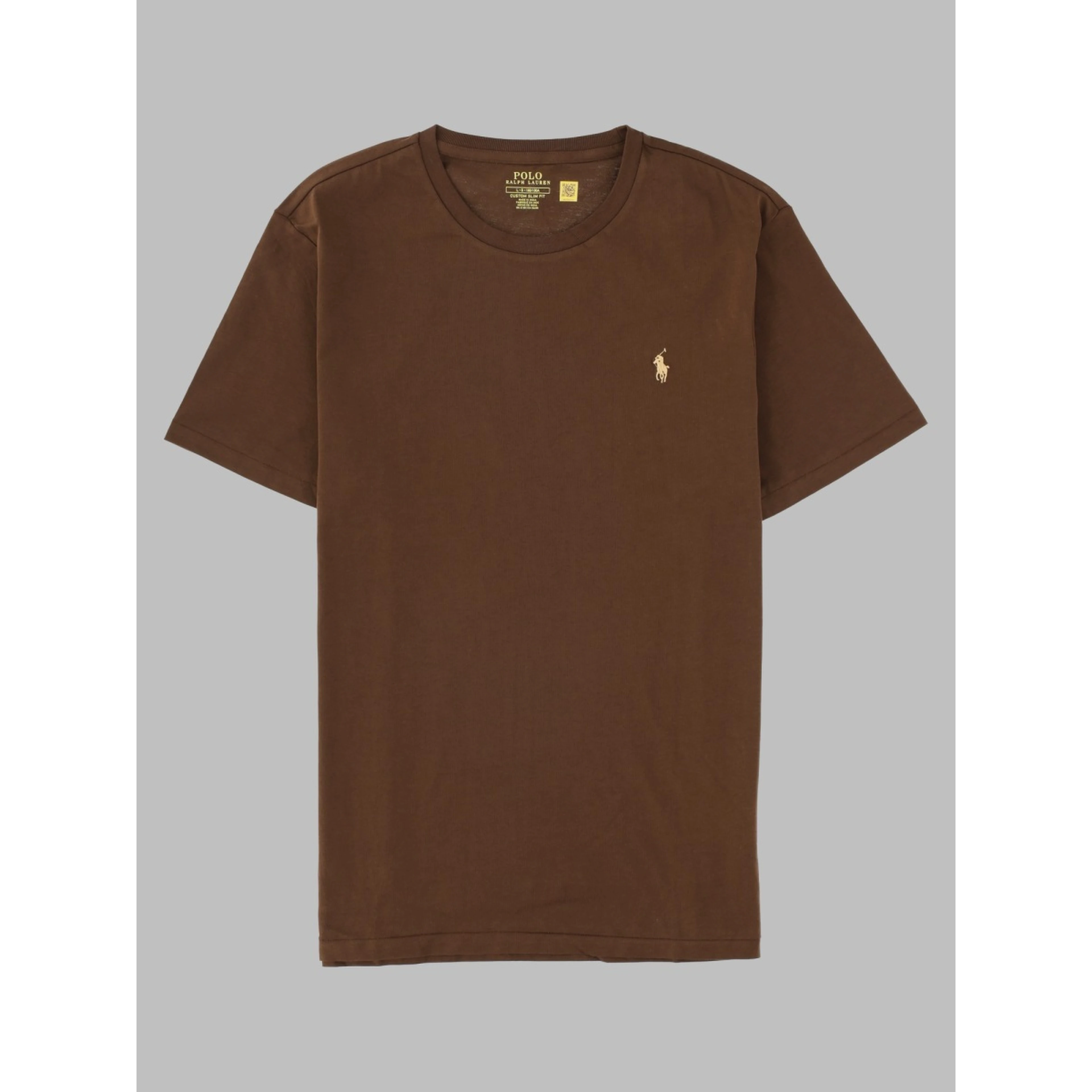 T-Shirt Con Logo