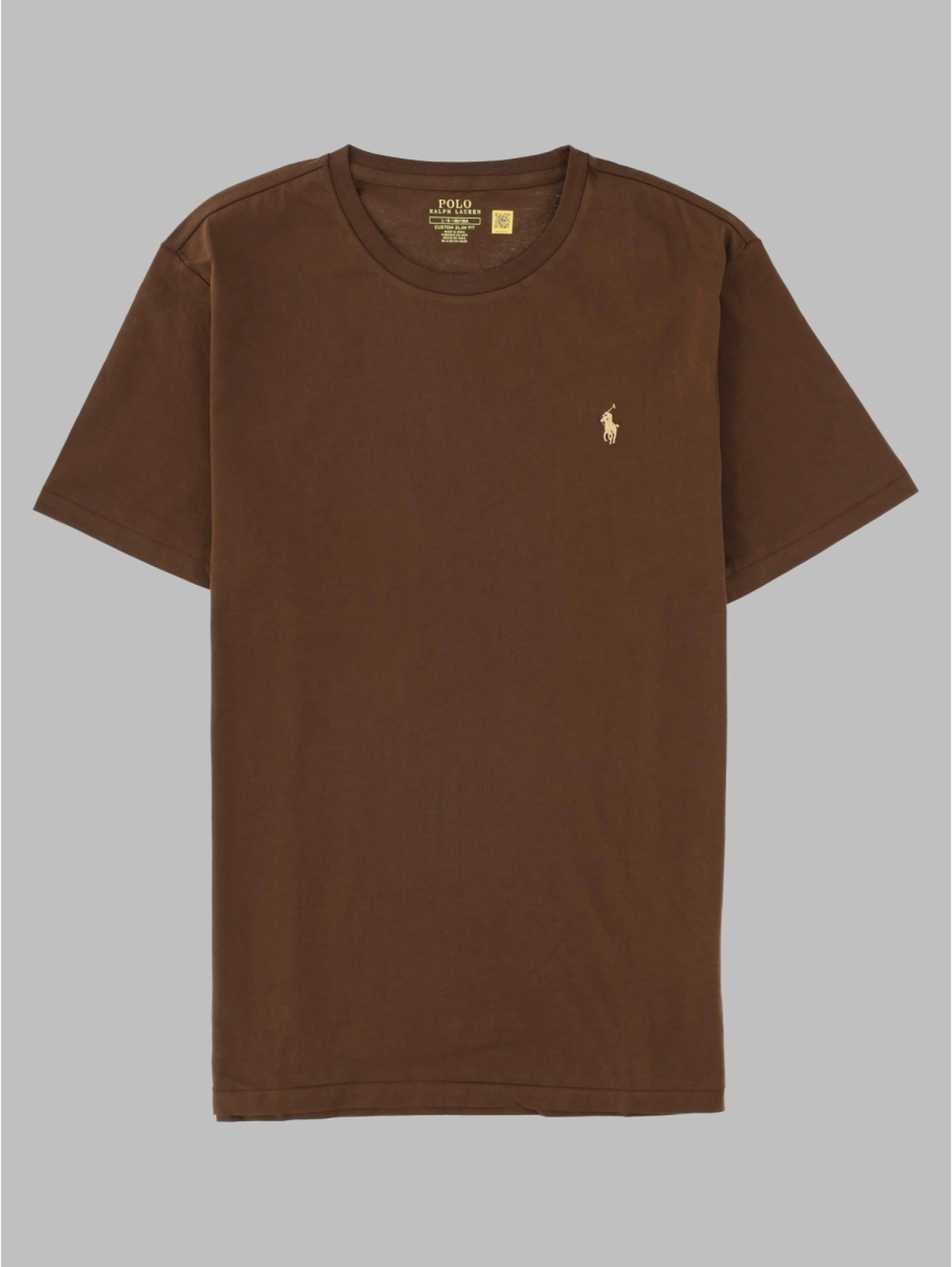 T-Shirt Con Logo