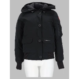 BOMBER "CHILLIWACK"