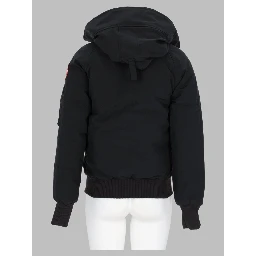 BOMBER "CHILLIWACK"