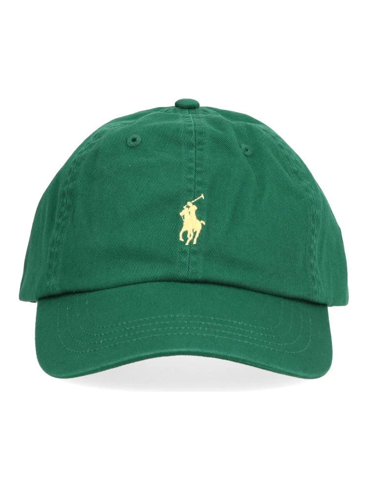 Cappello da Baseball con Logo