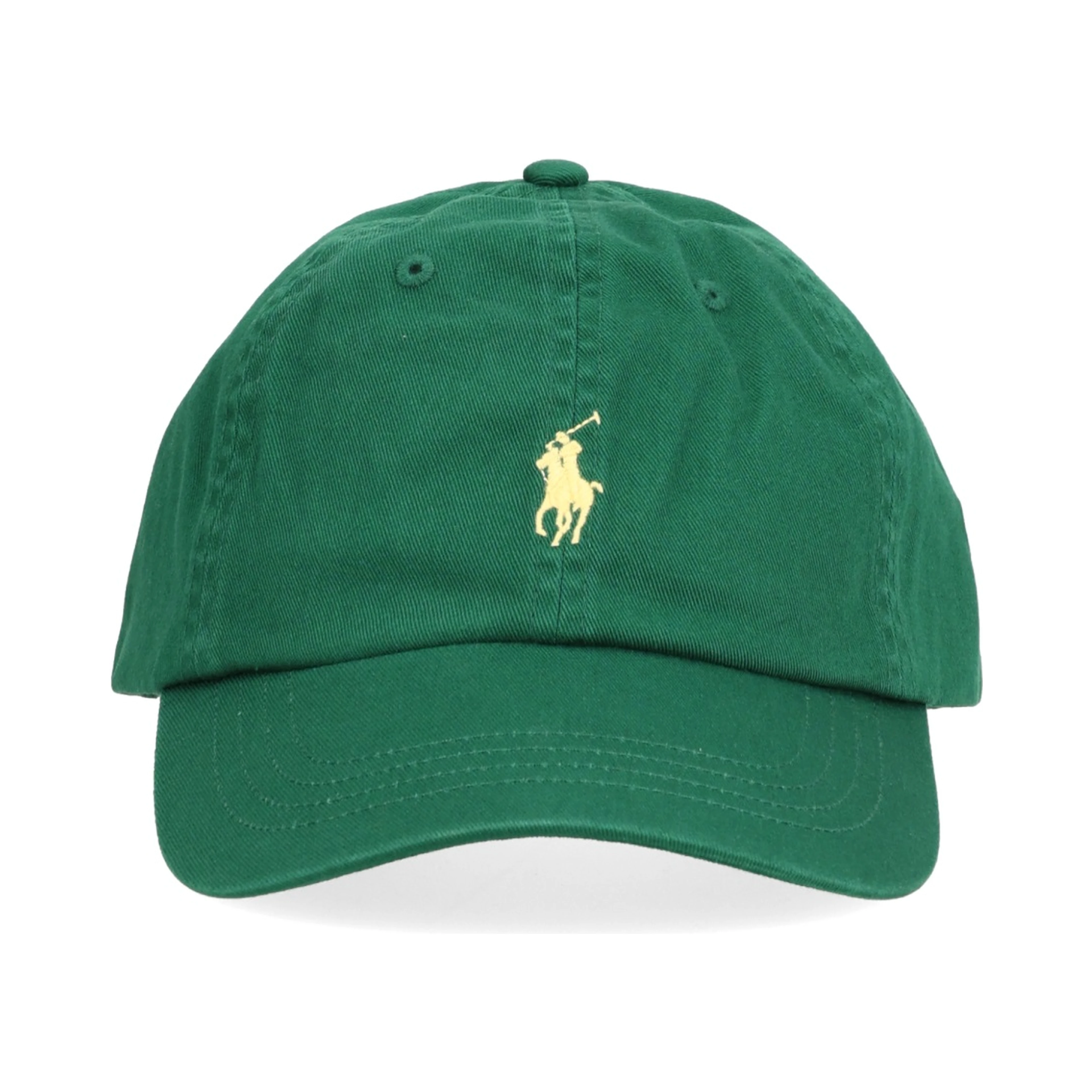 Cappello da Baseball con Logo
