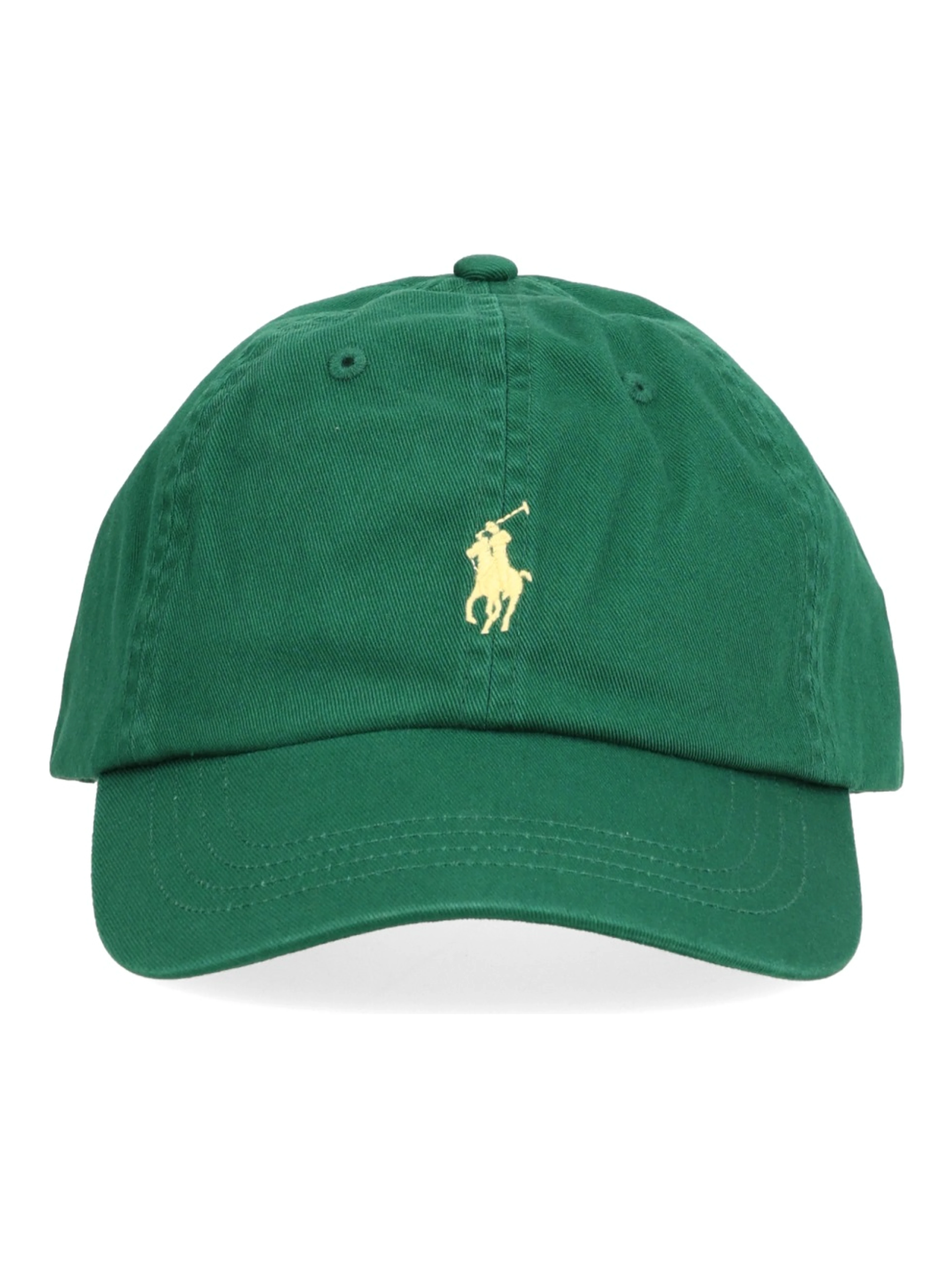 Cappello da Baseball con Logo