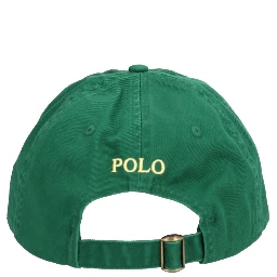 Cappello da Baseball con Logo