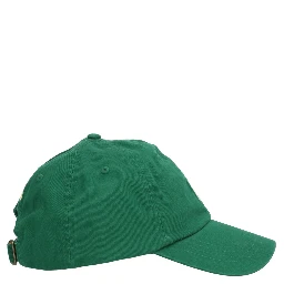 Cappello da Baseball con Logo