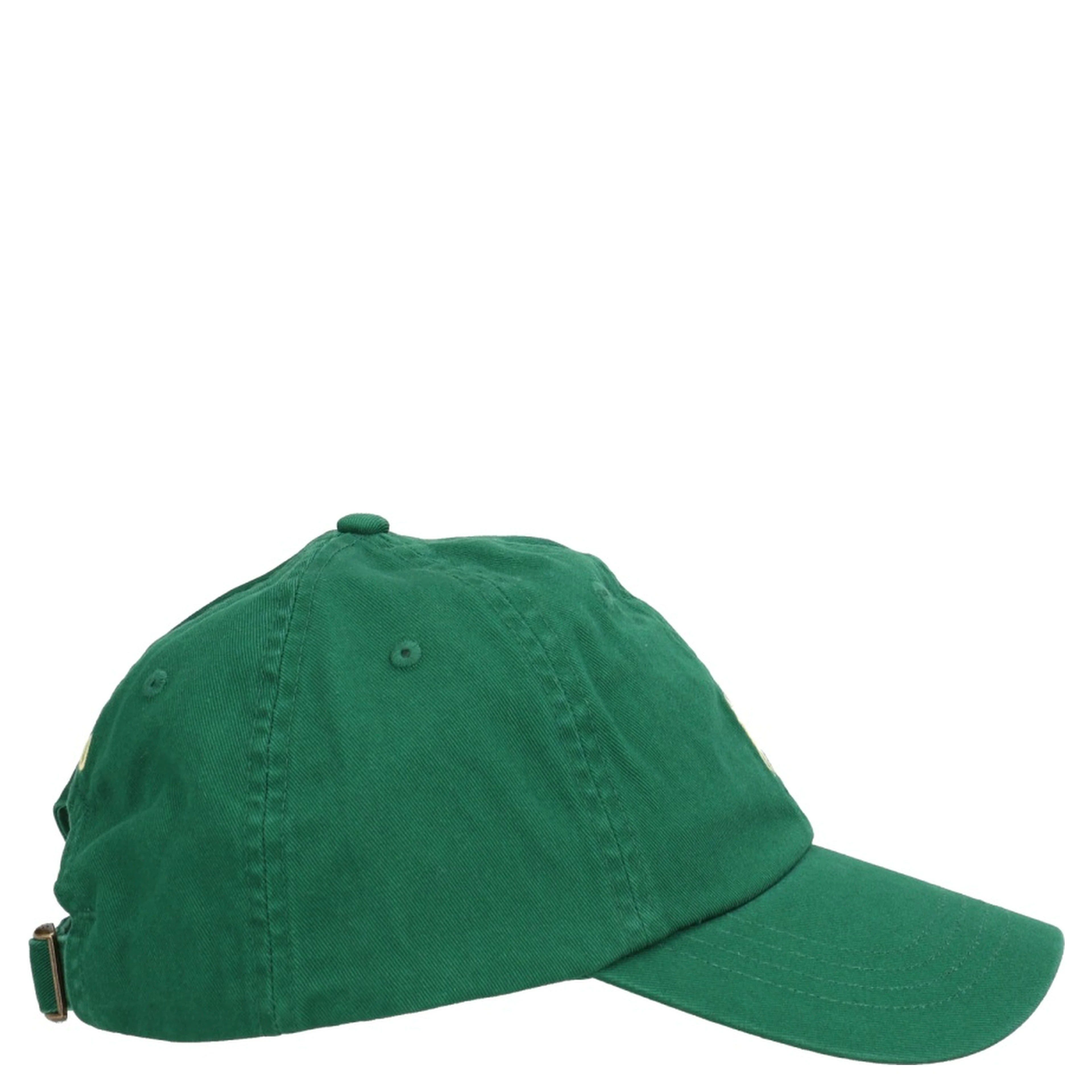 Cappello da Baseball con Logo