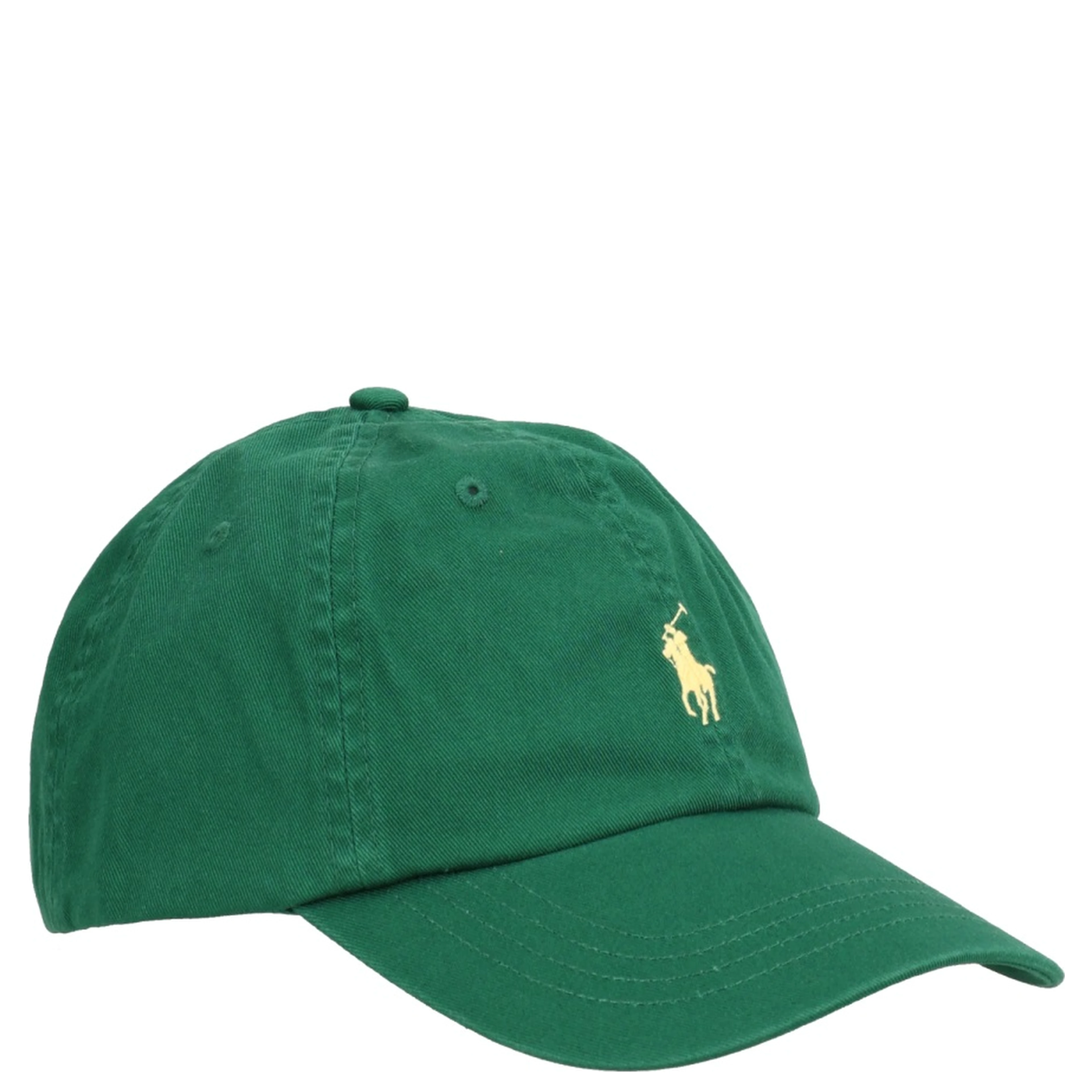 Cappello da Baseball con Logo
