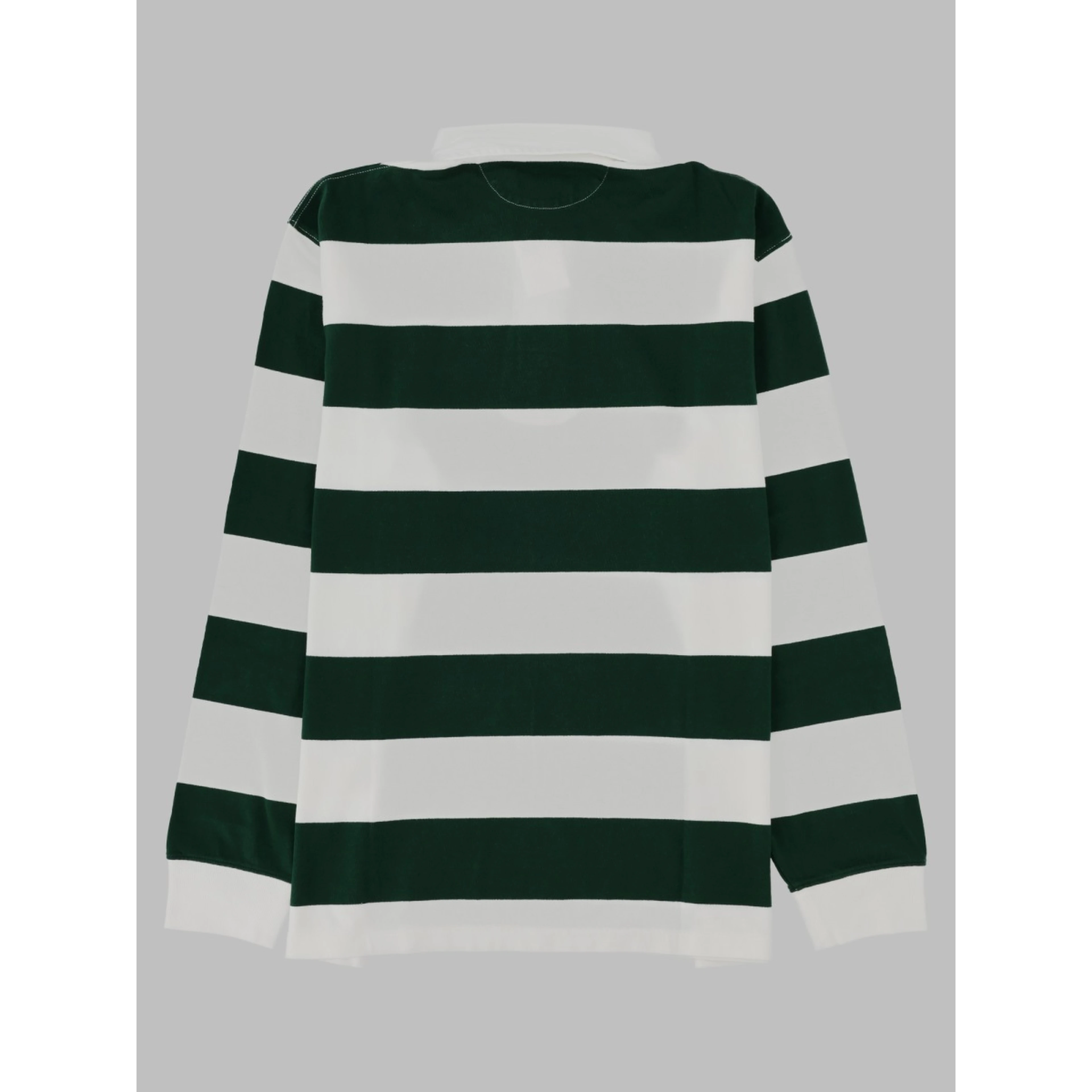 Polo In Cotone Con Logo