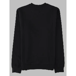 COTTON SWEATSHIRT
