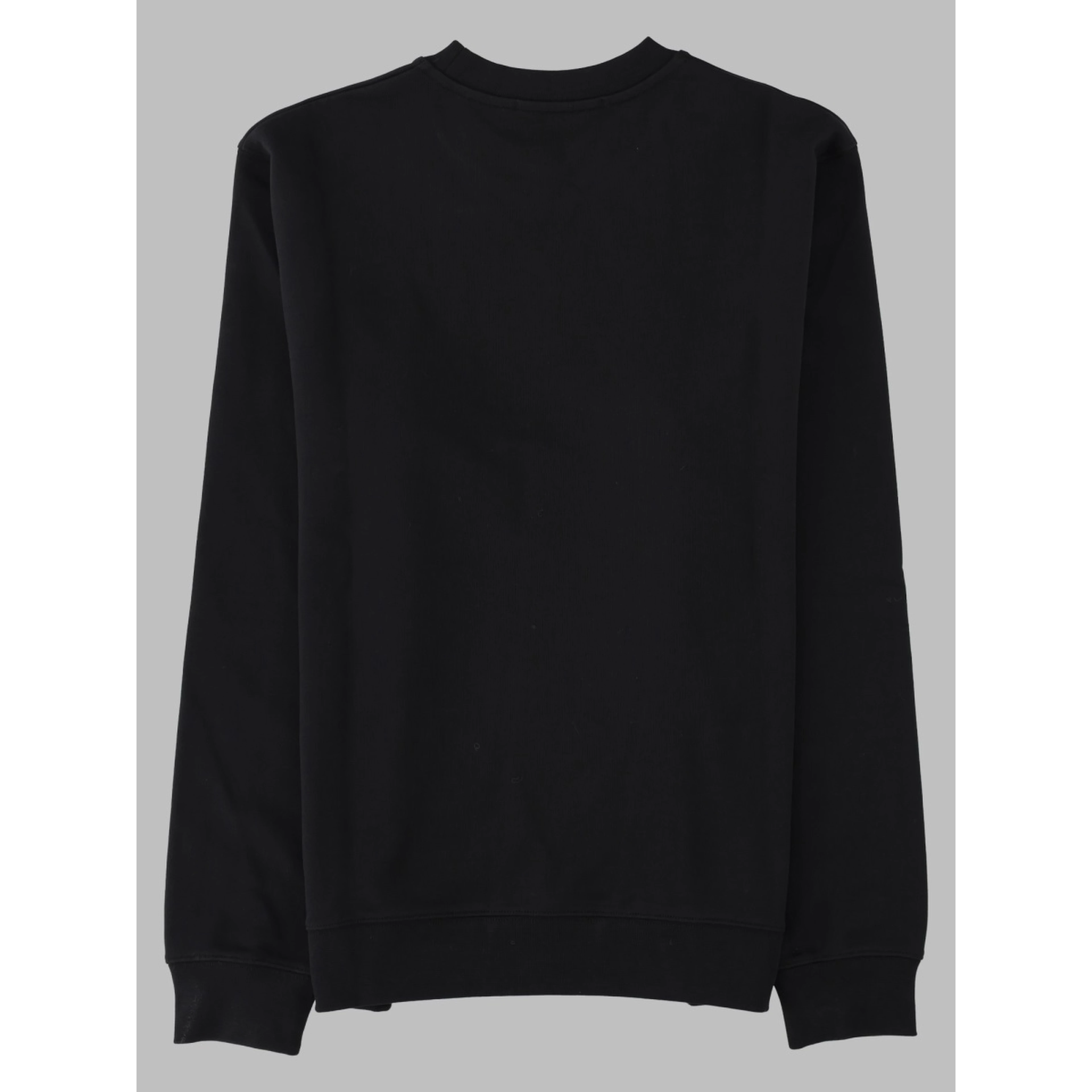 COTTON SWEATSHIRT