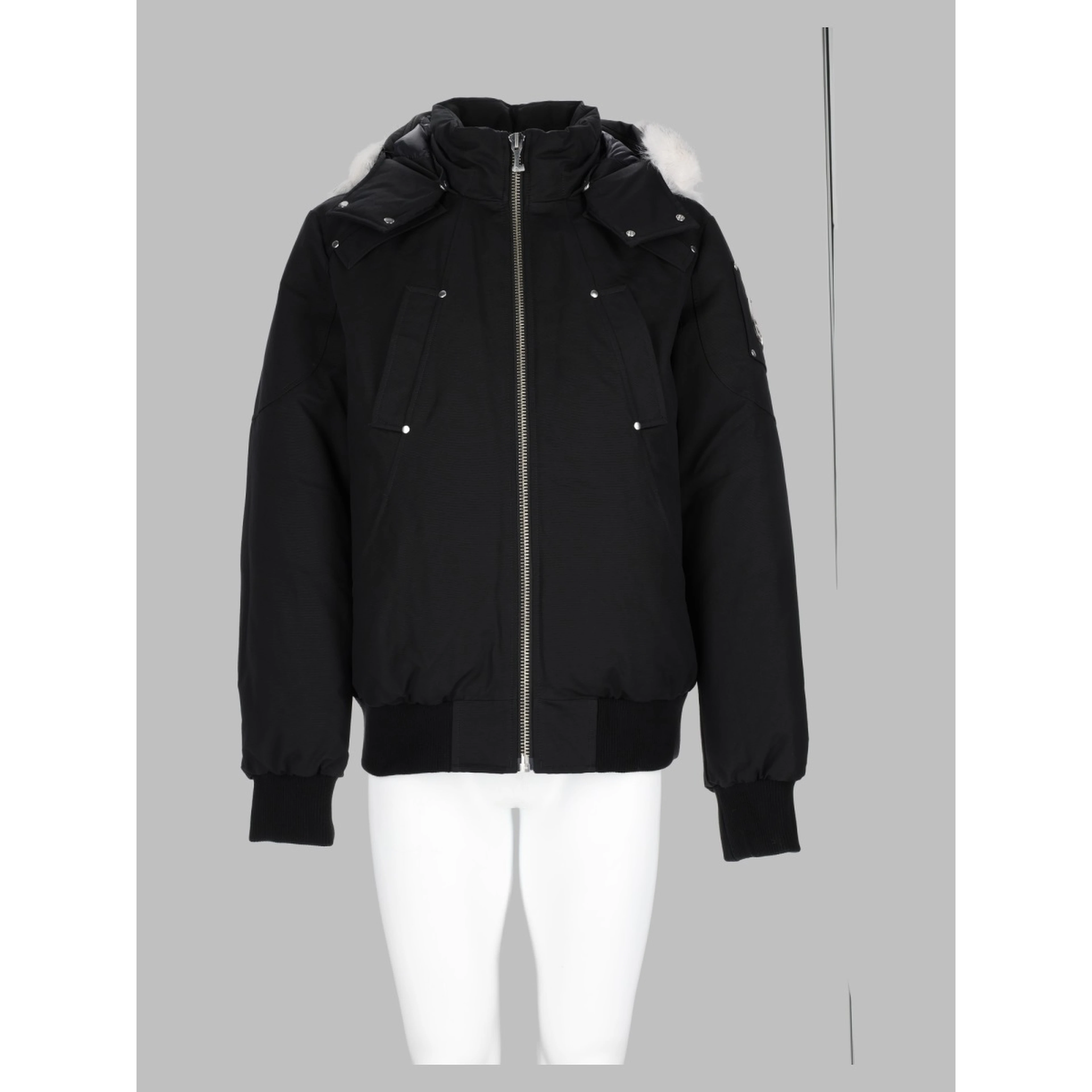 BOMBER ORIGINAL BALLISTIC NEOSHEAR