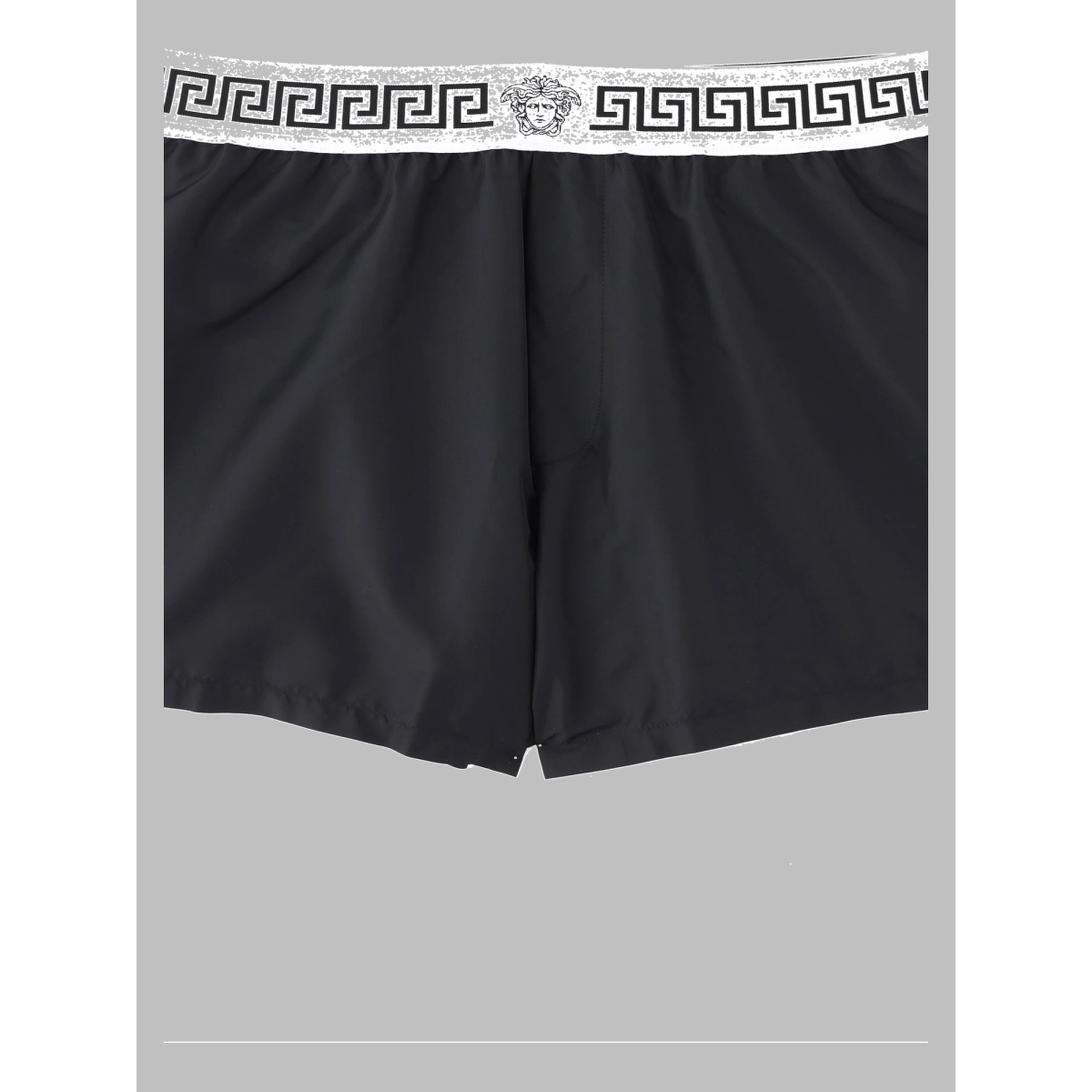 Costume Da Bagno Con Greca