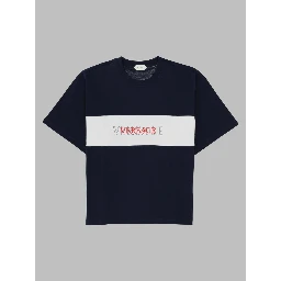 T-Shirt Con Logo