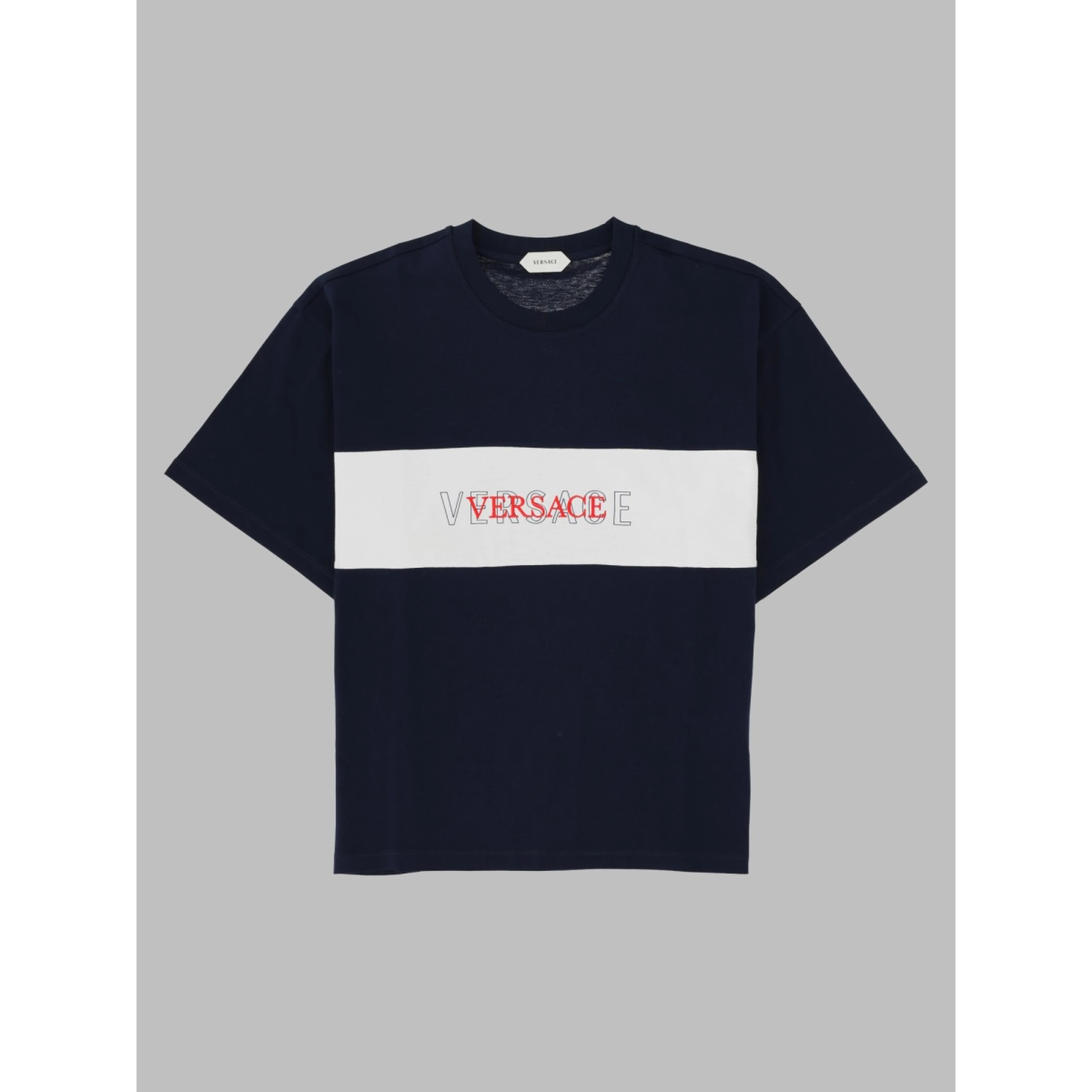 T-Shirt Con Logo