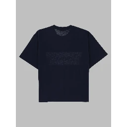 T-Shirt Con Logo
