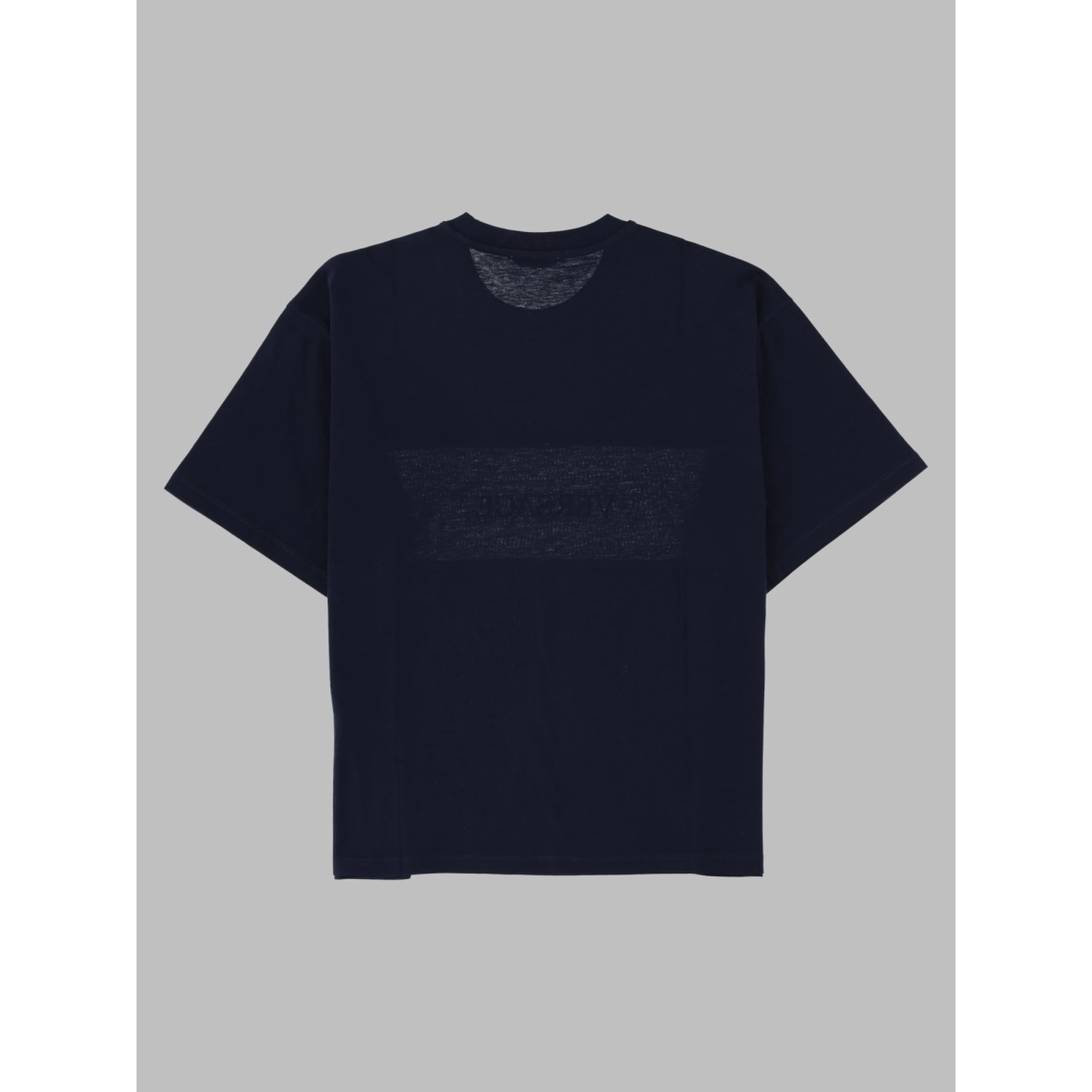 T-Shirt Con Logo
