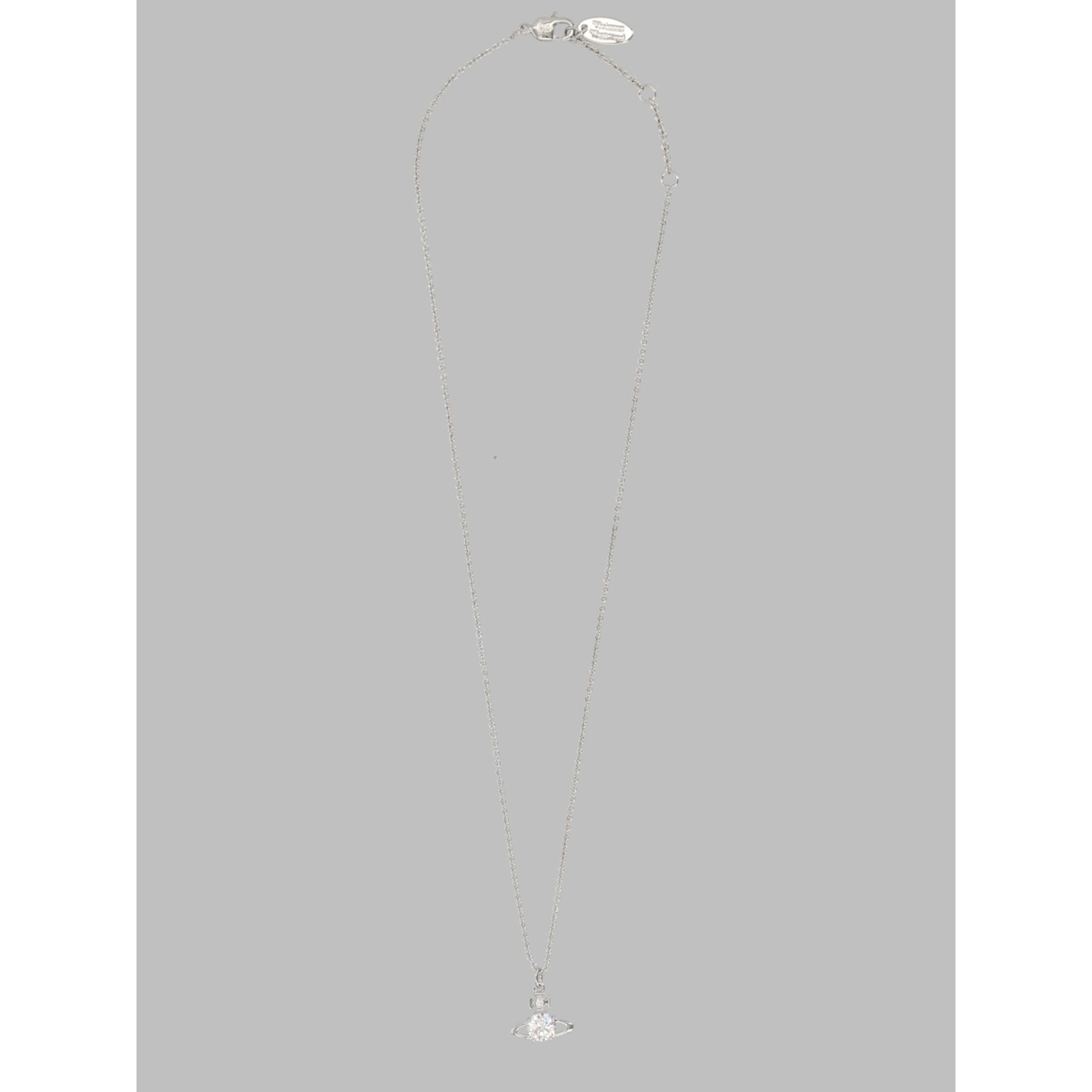 Collana "Reina Pendant"