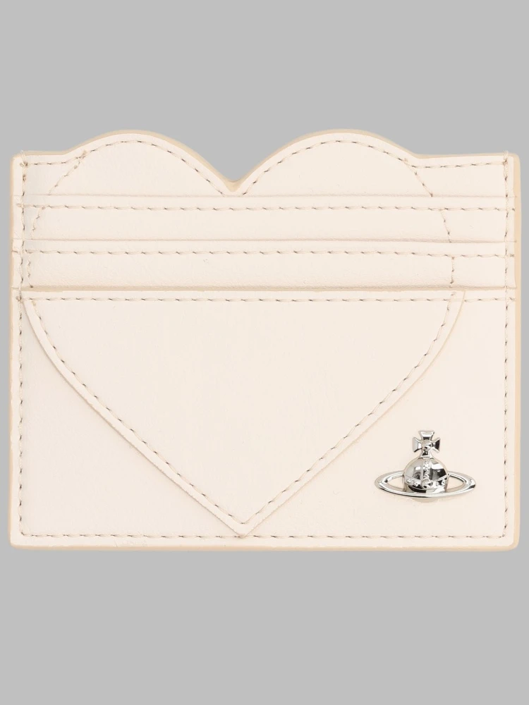 Portacarte "Heart"