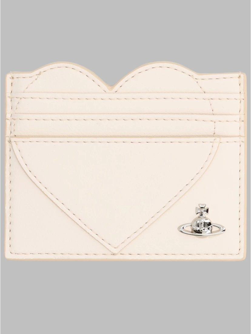Portacarte "Heart"