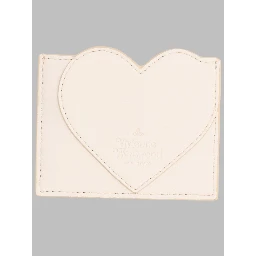 Portacarte "Heart"