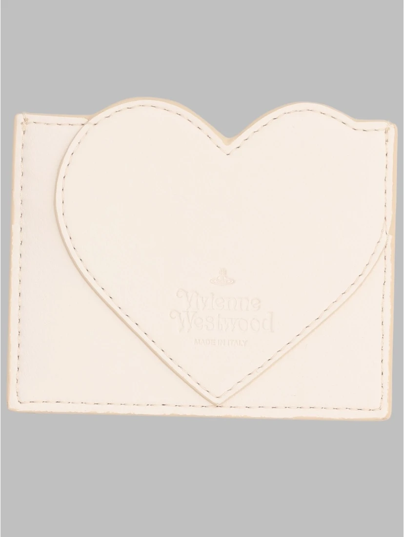Portacarte "Heart"