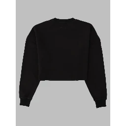 Top Crop In Scuba Con Logo