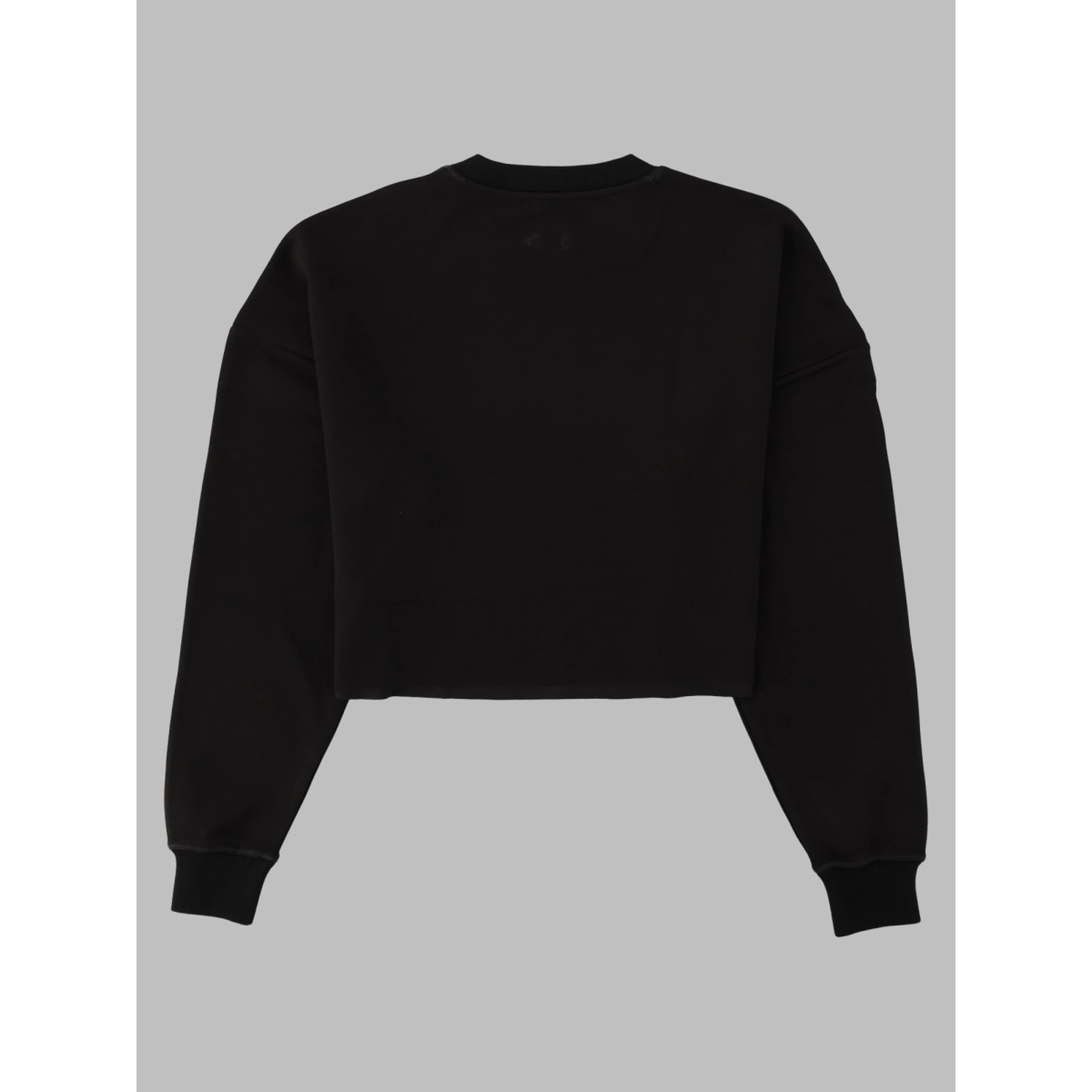 Top Crop In Scuba Con Logo