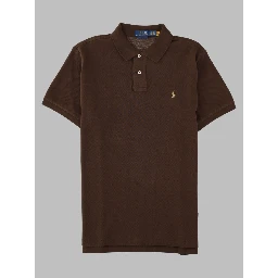 Polo In Cotone