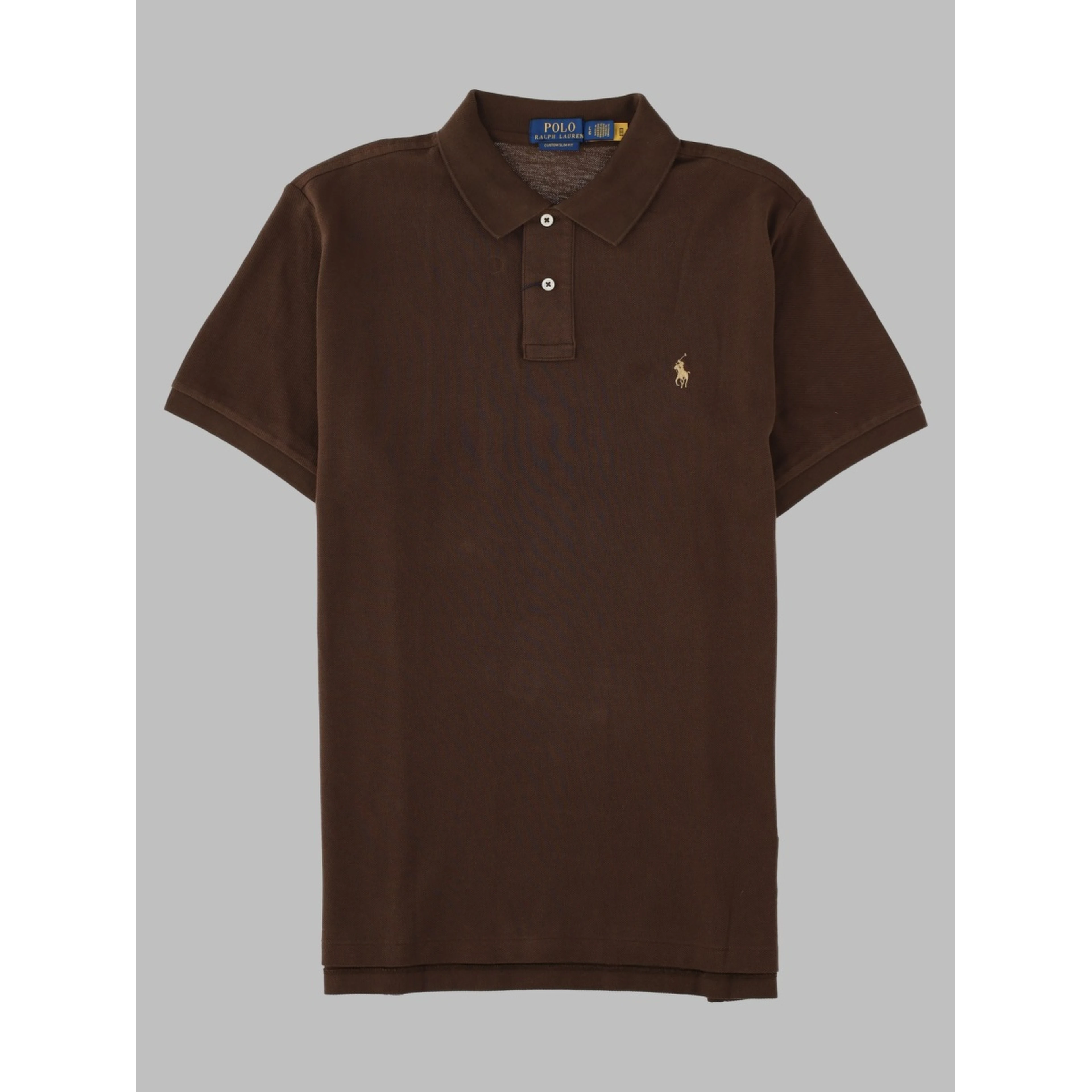 Polo In Cotone