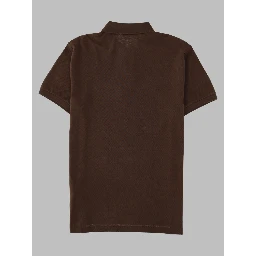 Polo In Cotone