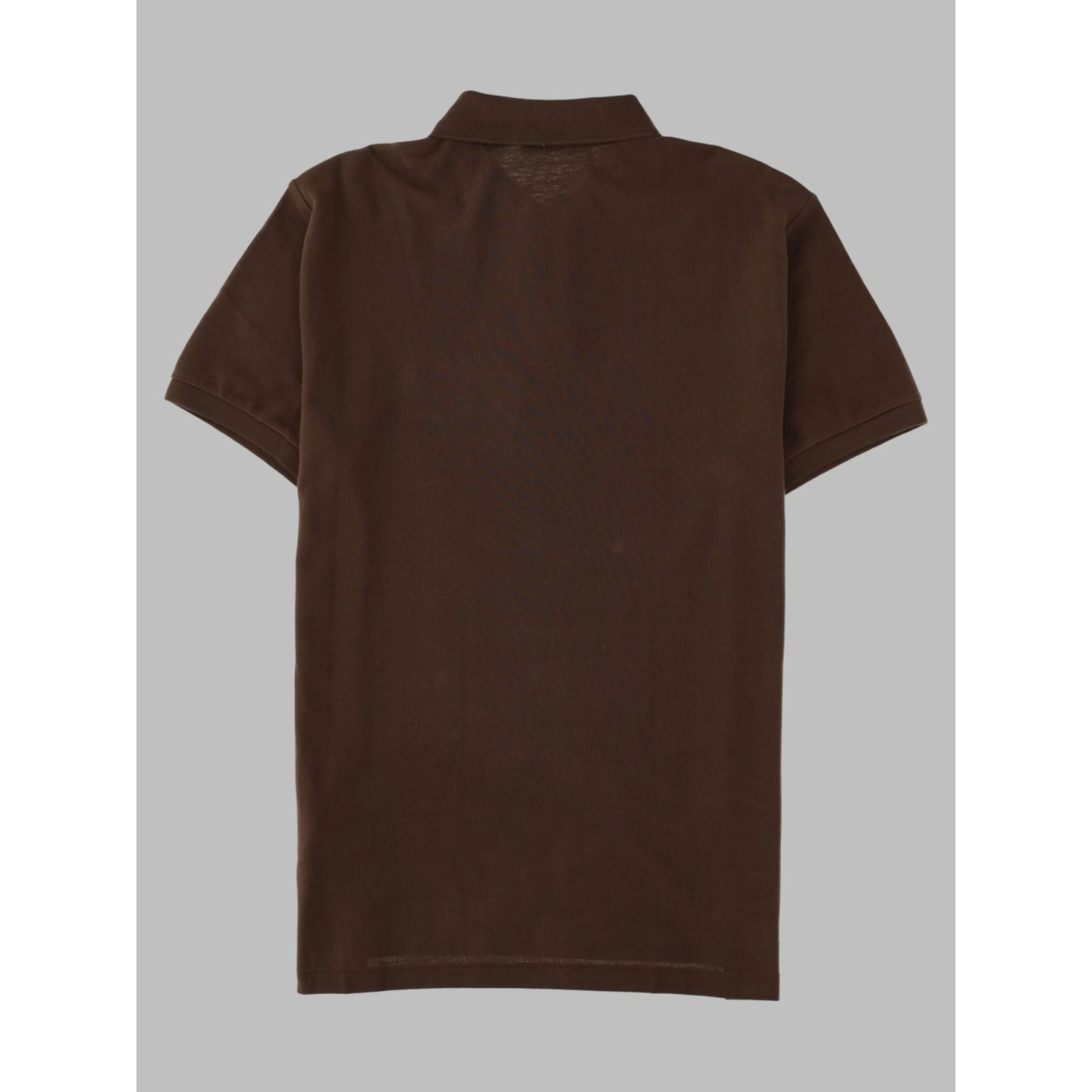 Polo In Cotone
