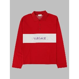 Polo Con Logo