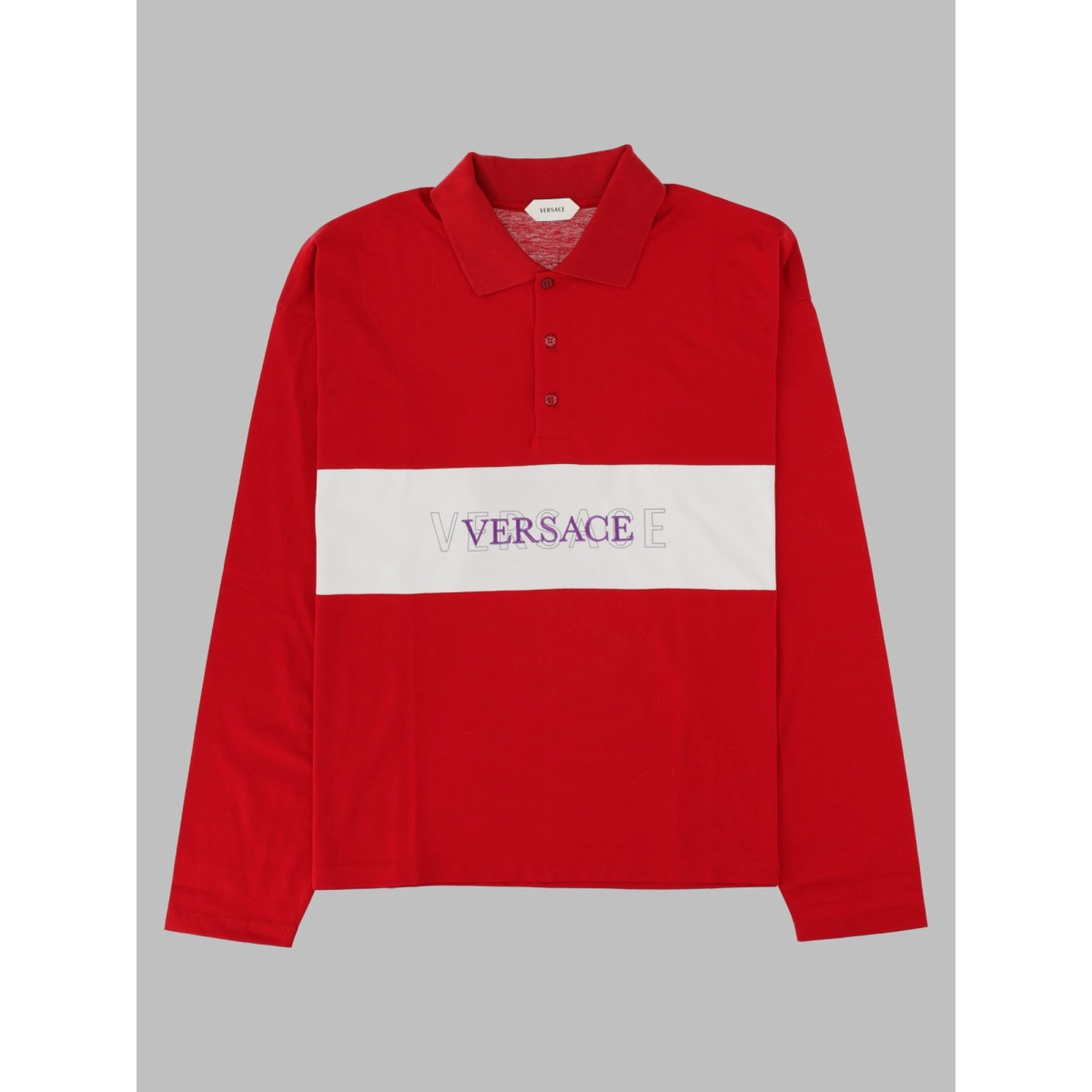 Polo Con Logo