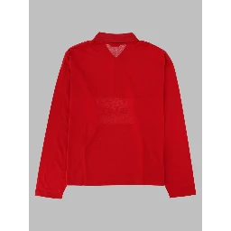 Polo Con Logo