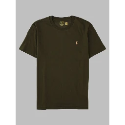 T-Shirt Con Logo