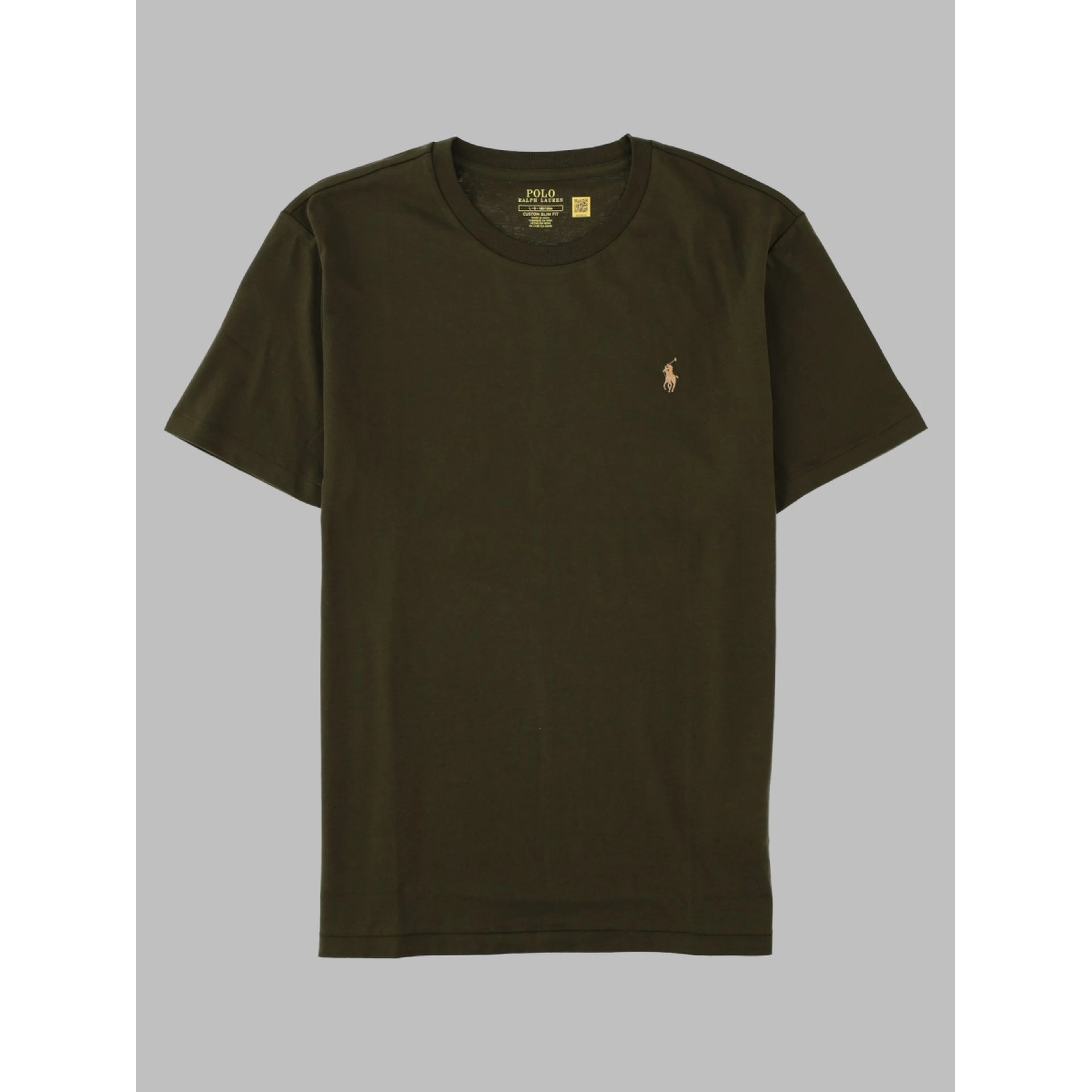 T-Shirt Con Logo