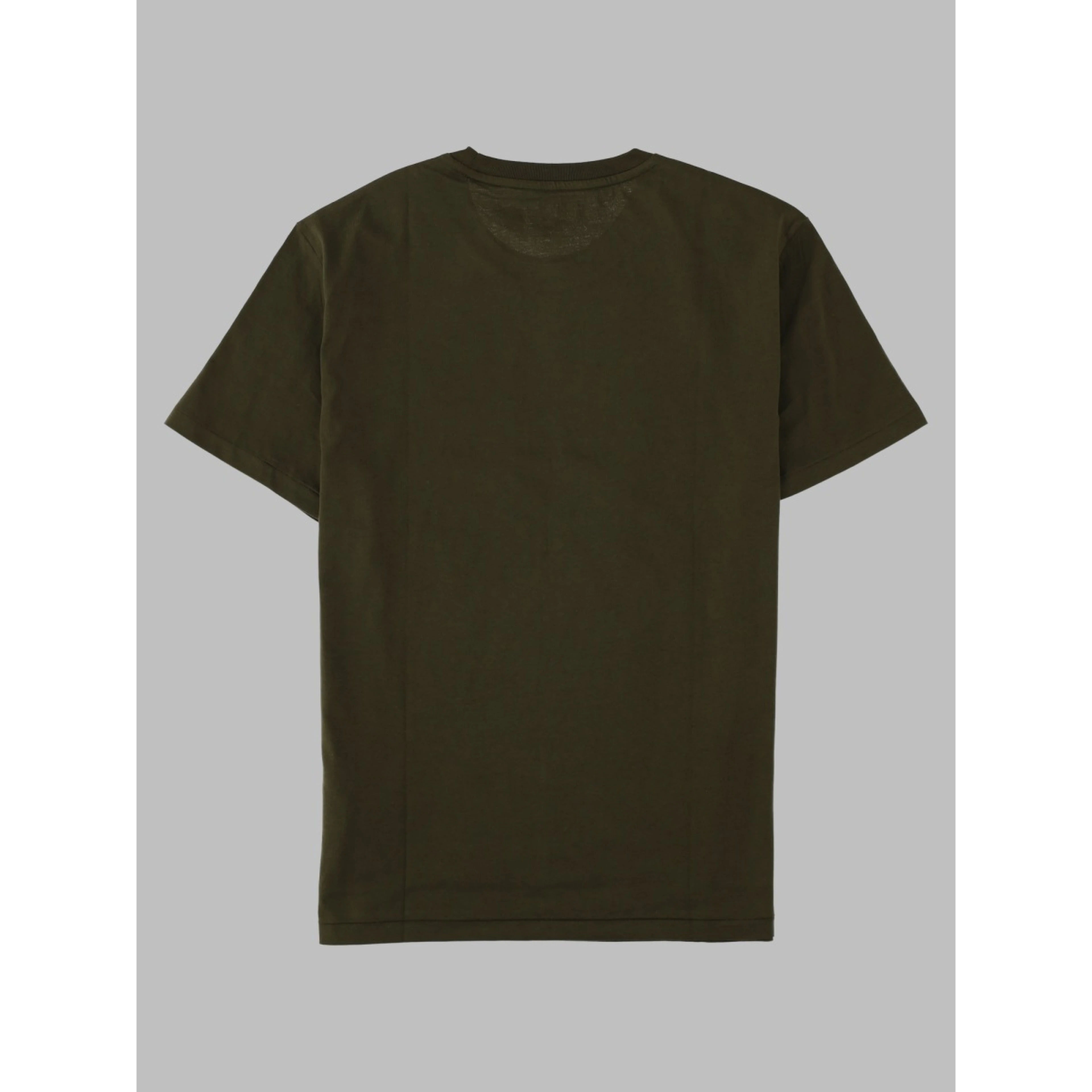 T-Shirt Con Logo
