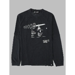 T-Shirt Con Stampa