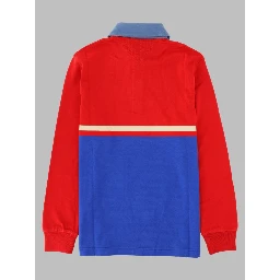 Polo In Cotone Con Logo