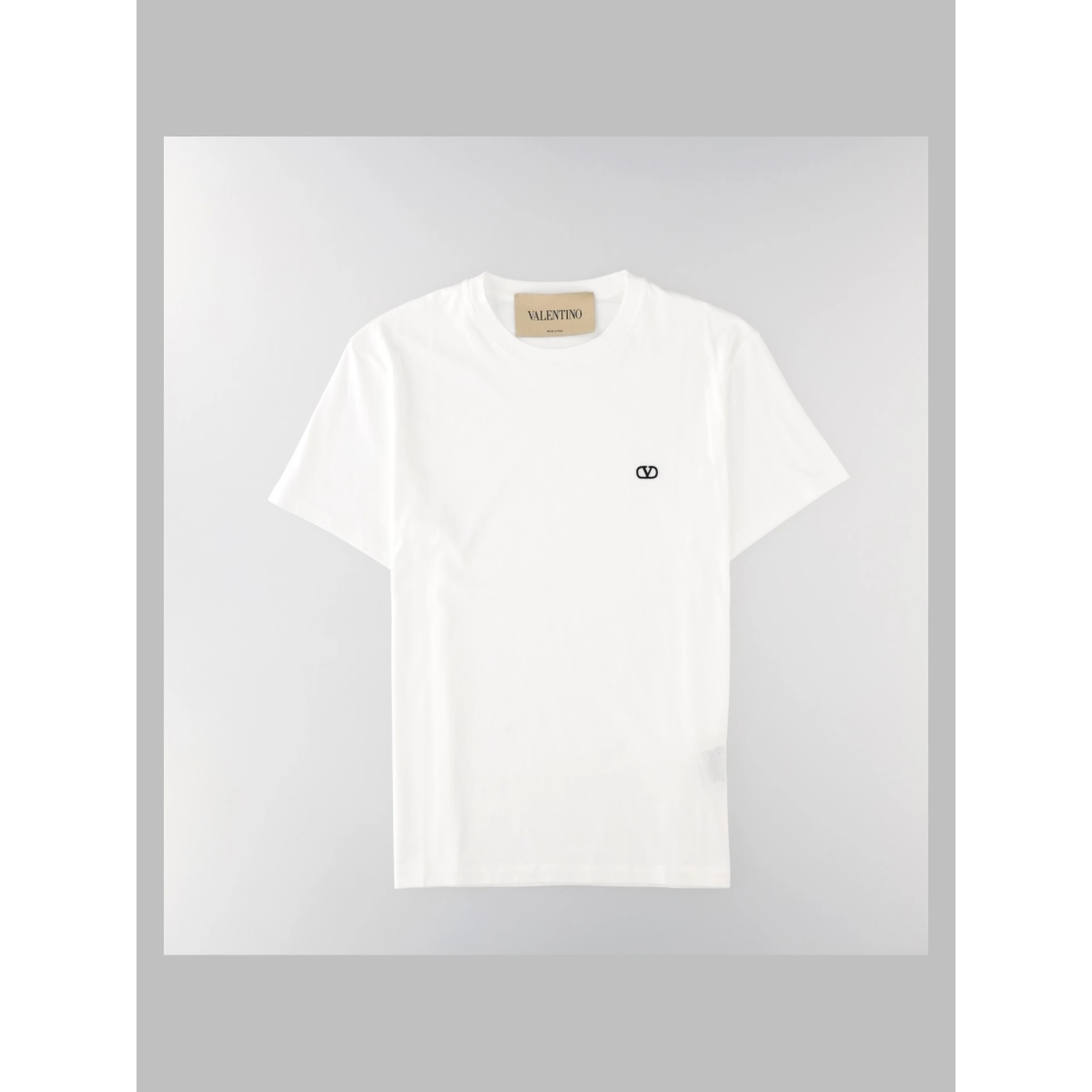T-Shirt "V-Logo"