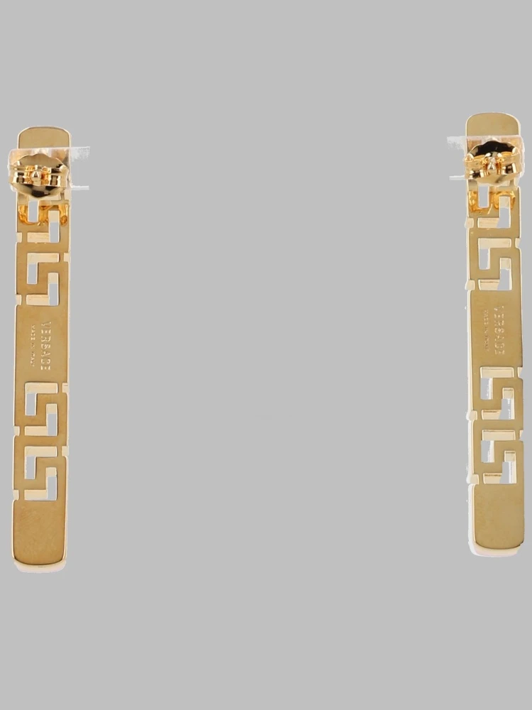Orecchini "Greca" alternative