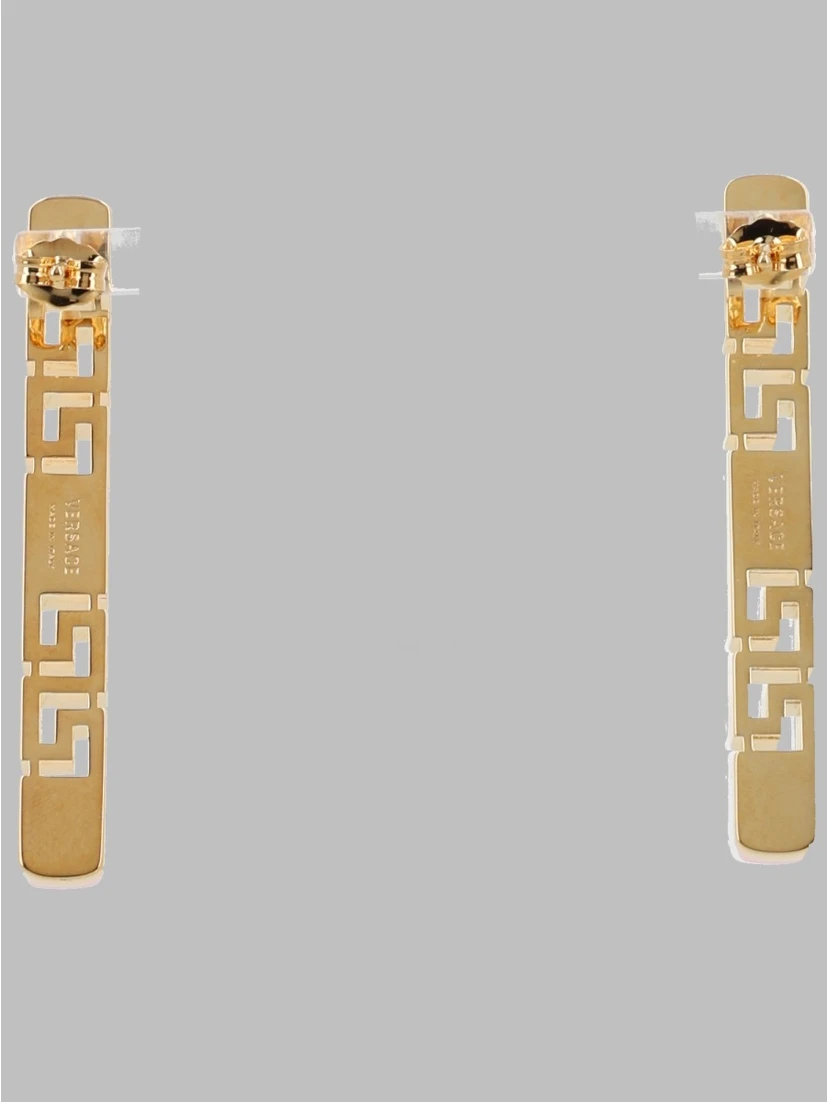 Orecchini "Greca"