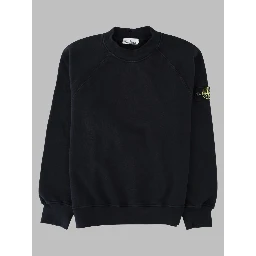 Felpa Con Patch Logo