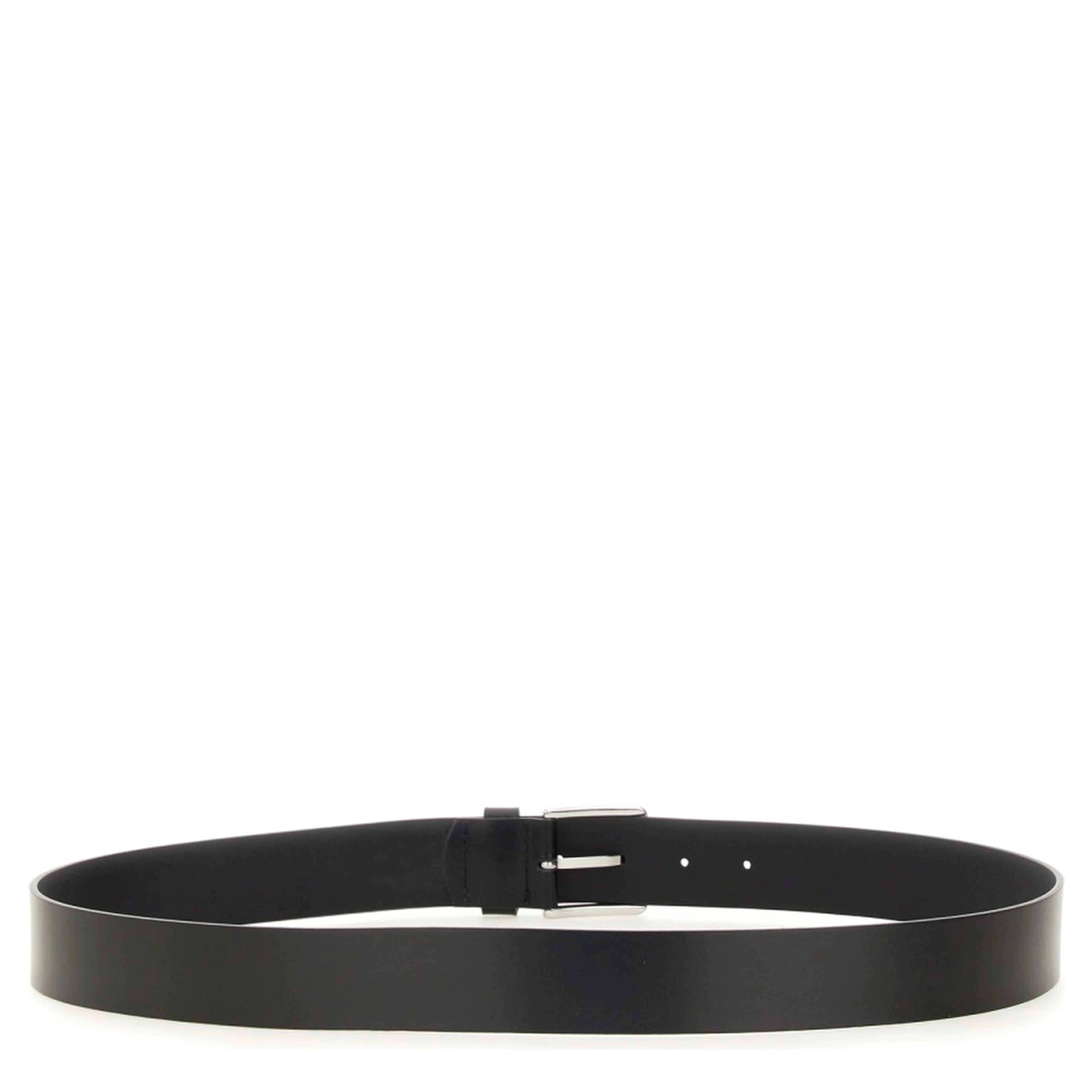 BELT WITH LOGO