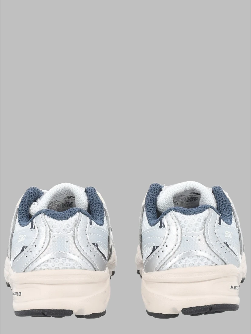 Sneaker 530 Bungee lace baby