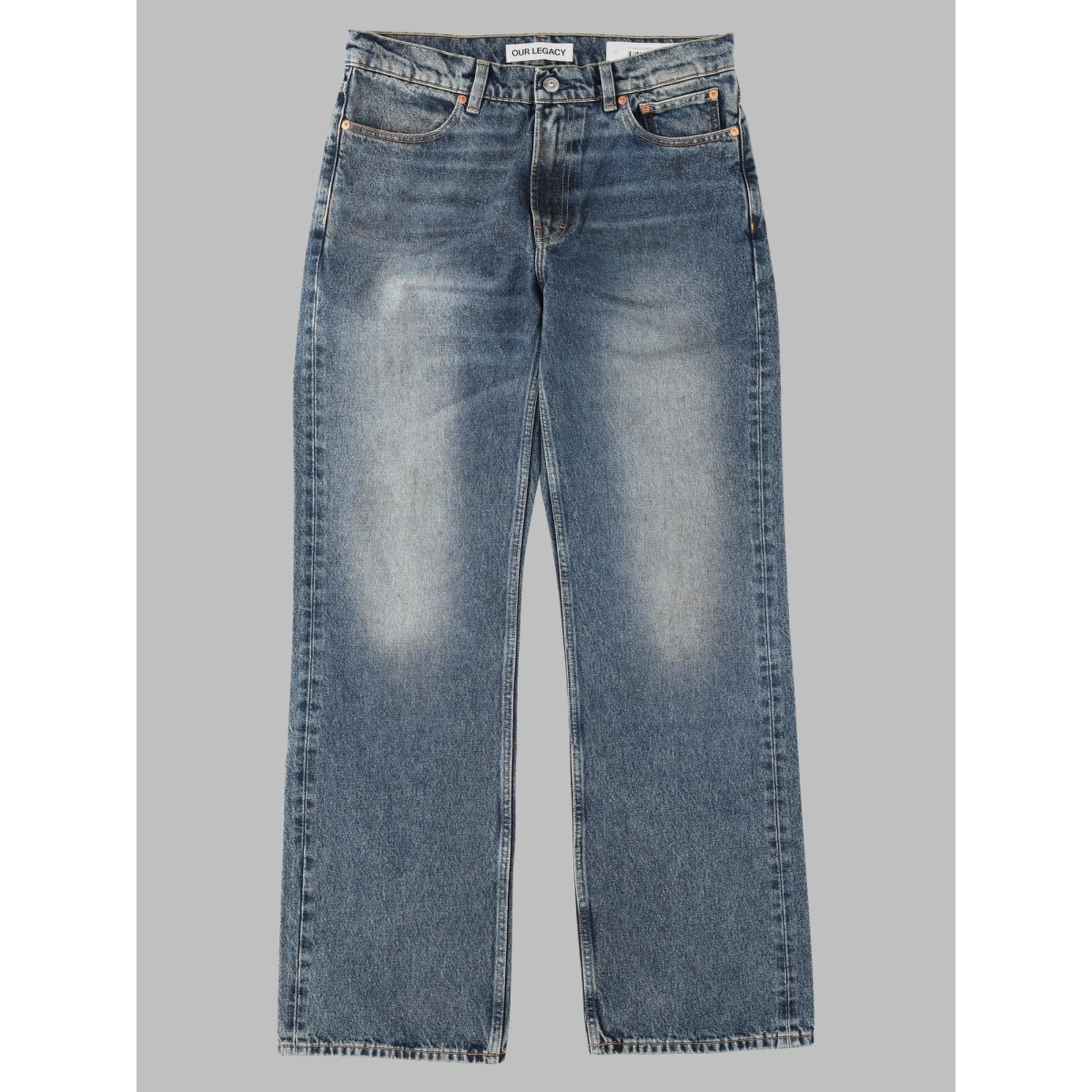 Jeans "Carlson"